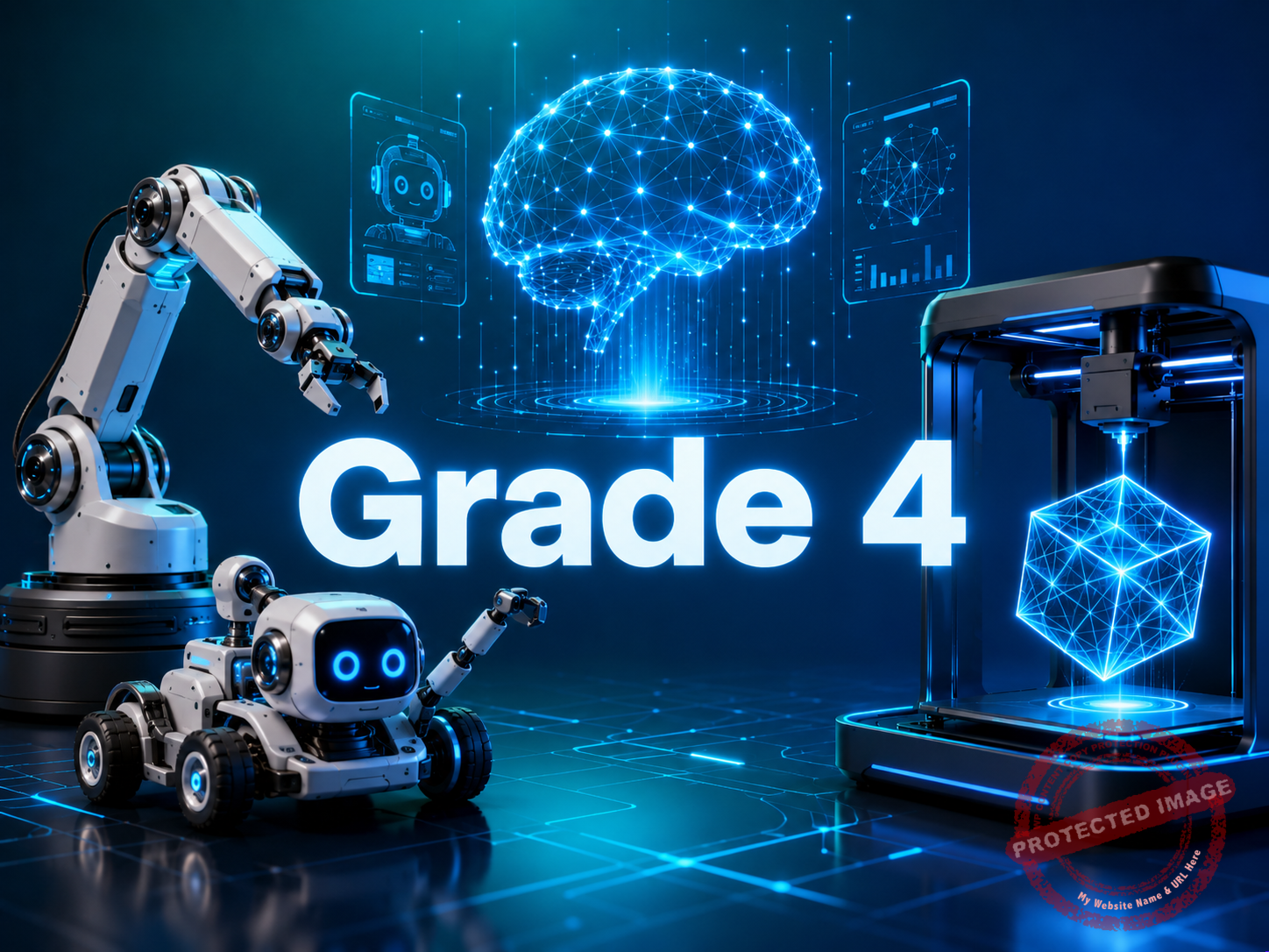 Grade 4